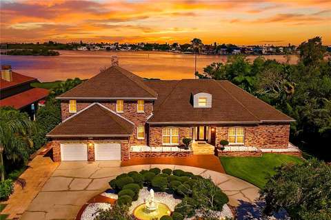 12816 Harborwood Drive, home for sale in Largo 33774