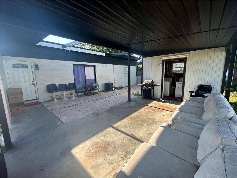 3 bedroom Single Family Residence at 7615 Lavender Lane, Clair Mel City Unit 8, Tampa — photo 3