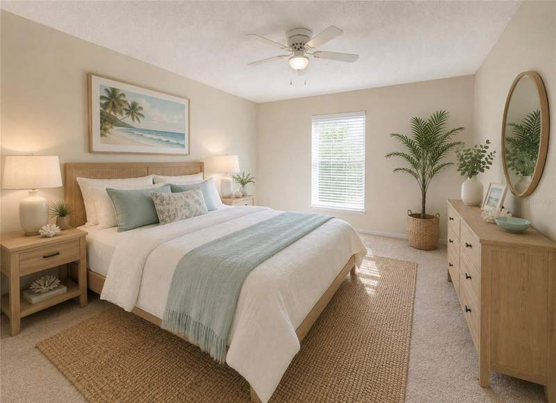 2 bedroom Condominium at 1655 S HIGHLAND AVENUE #D238, PENTHOUSE GROVES, CLEARWATER — photo 4