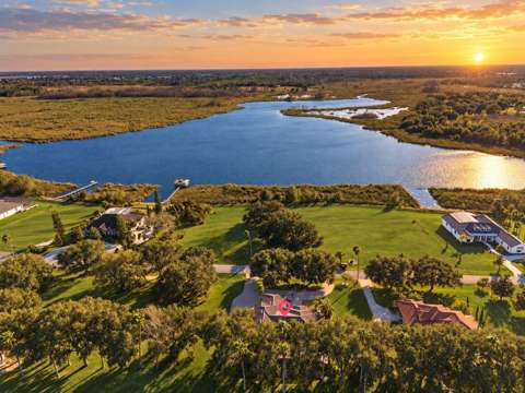16623 Royal Palm Drive, home for sale in Groveland 34736