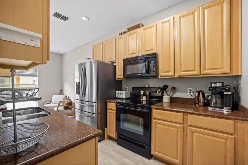 2 bedroom Townhouse at 723 Marotta Loop, Westyn Bay A-M, Ocoee — photo 2