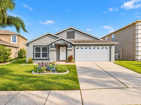 12924 Los Alamitos Court, home for sale in Orlando 32837