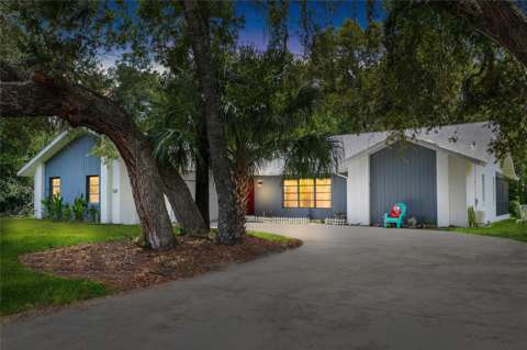 19 Hollyhock Court, starter home for sale in Homosassa