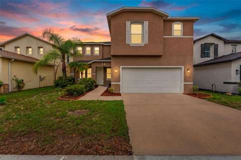 10319 Boyette Creek Boulevard, home for sale in Riverview 33569