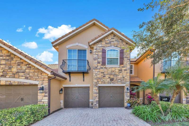 Eagle CreekHomes for Sale in Orlando, FL