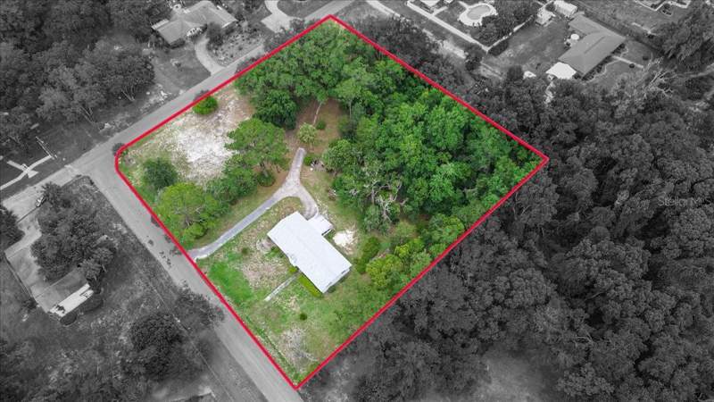 3 bedroom Single Family Residence at 23363 NW 191st Avenue, G M Whetstone Estate Add To H S, High Springs — photo 3