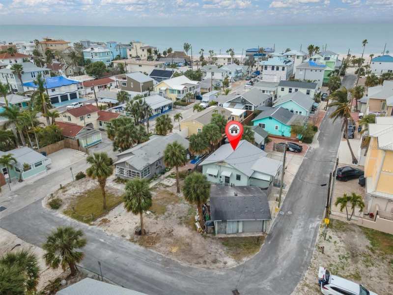 2 bedroom Single Family Residence at 137 91st Avenue, Herrons Sub 2, Treasure Island — photo 1