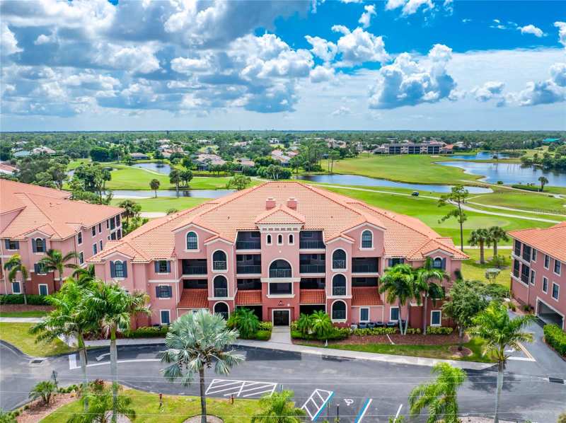 2 bedroom Condominium at 24351 Baltic Ave #203, Esplanade At Burnt Store Marina, Punta Gorda — photo 1