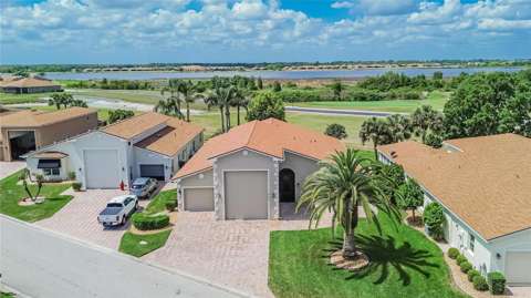 4152 Dunmore Drive, gated community for sale in Lake Wales