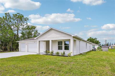 3442 W Eunice Drive, Citrus Springs FL - photo 6 of 6