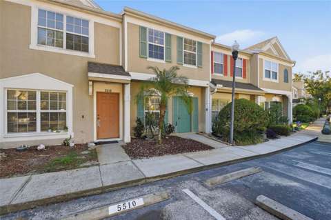 5512 Carrollwood Key Drive, home for sale in Tampa 33624
