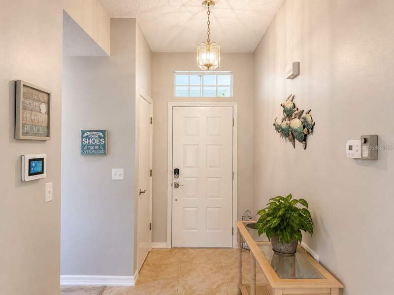 2 bedroom Condominium at 822 McCallister Avenue #822, Manchester IV Condo, Sun City Center — photo 3