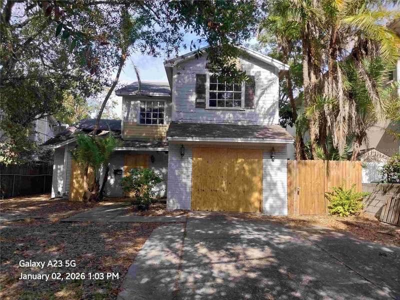 3 bedroom Single Family Residence at 3507 W San Luis Street, 3U4 | Palma Ceia Park, Tampa — photo 1