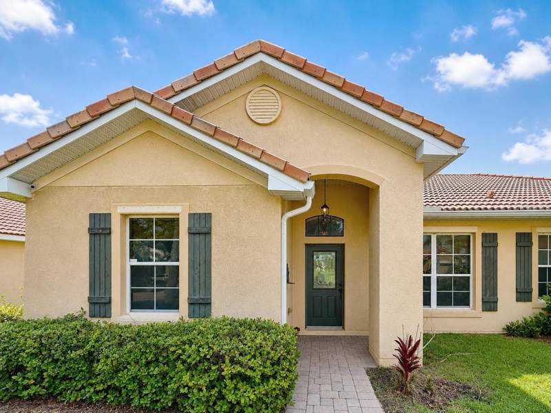 3 bedroom Single Family Residence at 3505 Forest Park Drive, Bellalago, Kissimmee — photo 4
