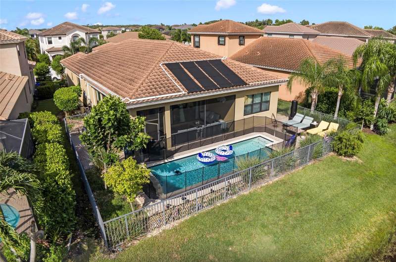 3 bedroom Single Family Residence at 10035 Chesapeake Bay Drive, Marina Bay 2, Fort Myers — photo 2