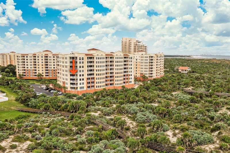 4 bedroom Condominium at 253 Minorca Beach Way #506, Dunes At Minorca Ph 01, New Smyrna Beach — photo 1