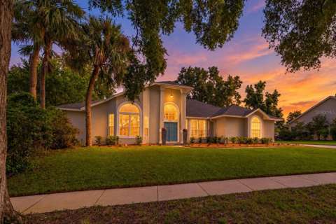 6646 Crenshaw Drive, home for sale in Orlando 32835