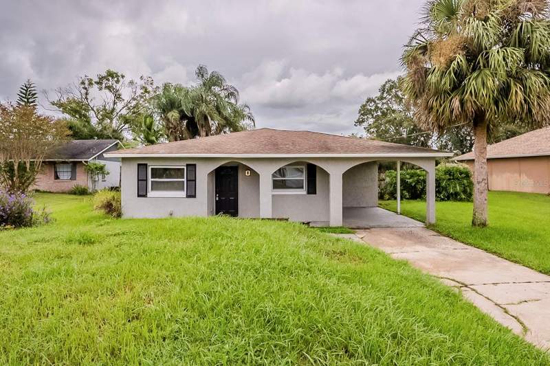 3 bedroom Single Family Residence at 28042 Lois Drive, Venetian Village First Add, Tavares — photo 2