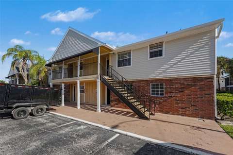200 Countryclub Drive #1205, home for sale in Largo 33771