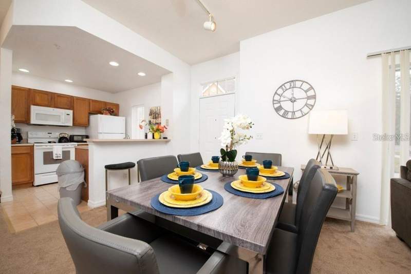 4 bedroom Condominium at 4012 SANTA MARIA DRIVE #101, VENETIAN BAY VILLAGE P3, KISSIMMEE — photo 4