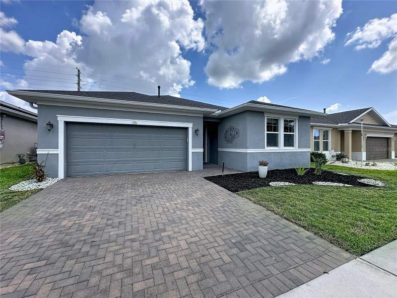 3 bedroom Single Family Residence at 174 Silver Maple Road, Cascades Of Groveland (Trilogy), Groveland — photo 3