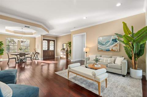 1260 Bella Vista Circle, Longwood FL - photo 8 of 66