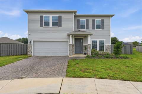 1174 NW 133Rd Way, home for sale in Newberry 32669