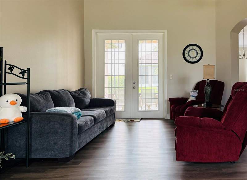 3 bedroom Single Family Residence at 27303 Gingerbread Place, Leesburg Legacy Leesburg Unit 06, Leesburg — photo 3