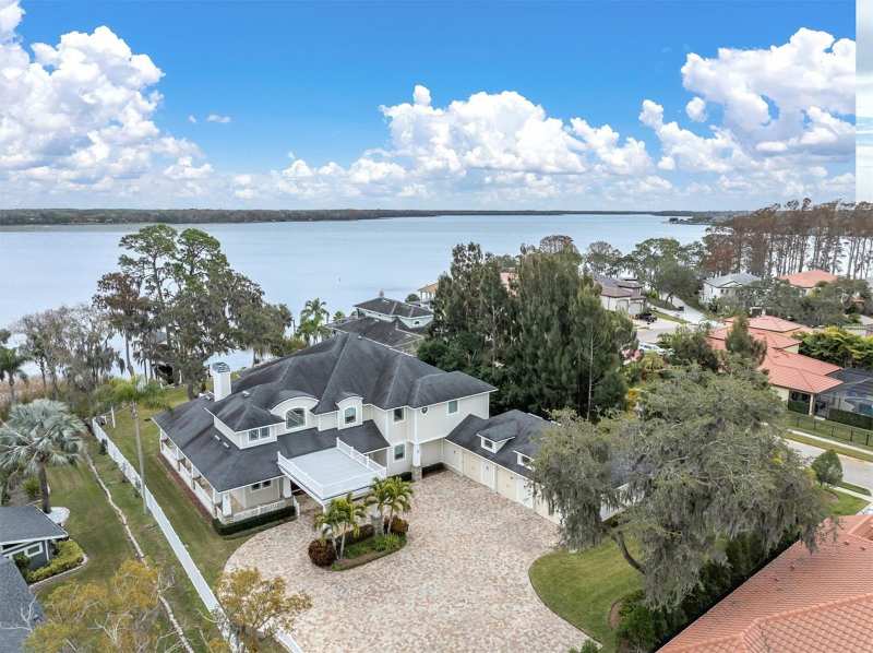4 bedroom Single Family Residence at 4650 Ridge View Road, Palm Harbor, Palm Harbor — photo 1