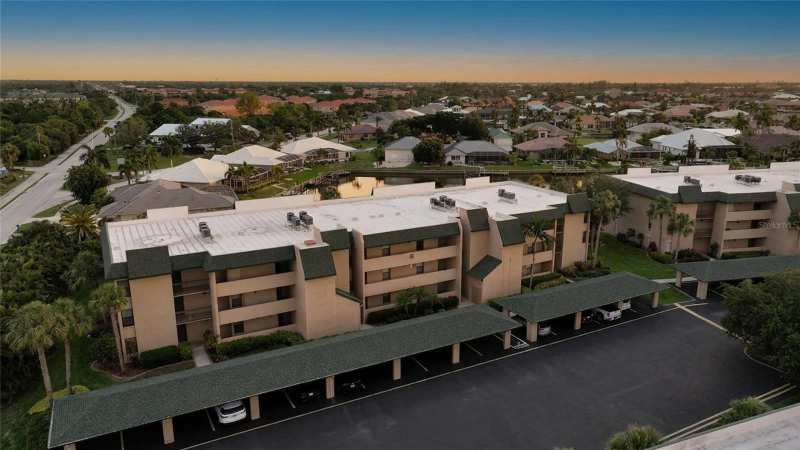 2 bedroom Condominium at 601 Shreve Street #51A, Banyan Point Ph 03, Punta Gorda — photo 1