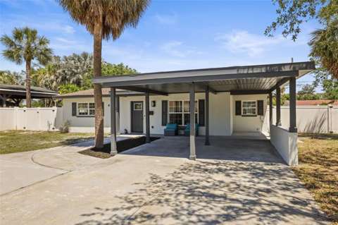 4327 Huntington Street, home for sale on Huntington Street