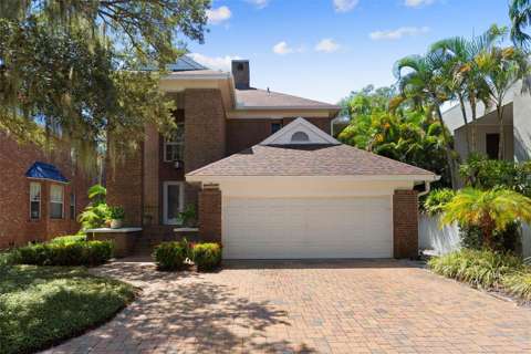 2706 Chambray Lane, home for sale in Tampa 33611