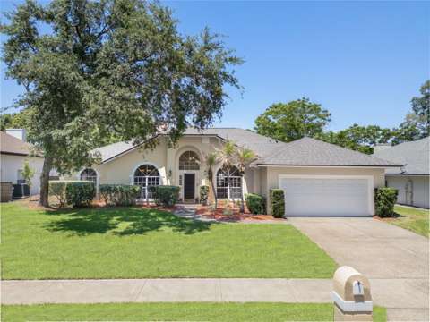 1045 Abbotsford Court, home for sale in Oviedo 32765