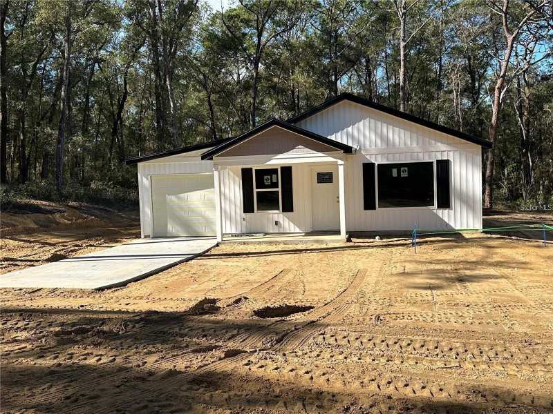 3 bedroom Single Family Residence at 13739 SW 111th Lane, Rolling Ranch Estates, Dunnellon — photo 1