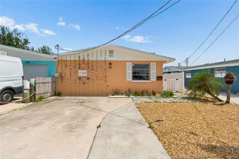 403 63Rd Street, home for sale in Holmes Beach 34217