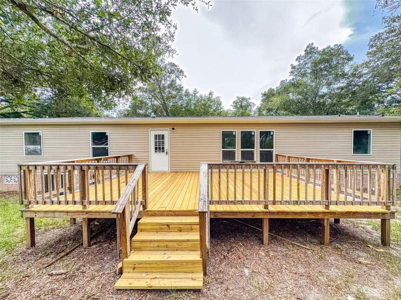 4 bedroom Manufactured Home at 12841 SE 103rd Terrace, Lake Weir Heights, Belleview — photo 4