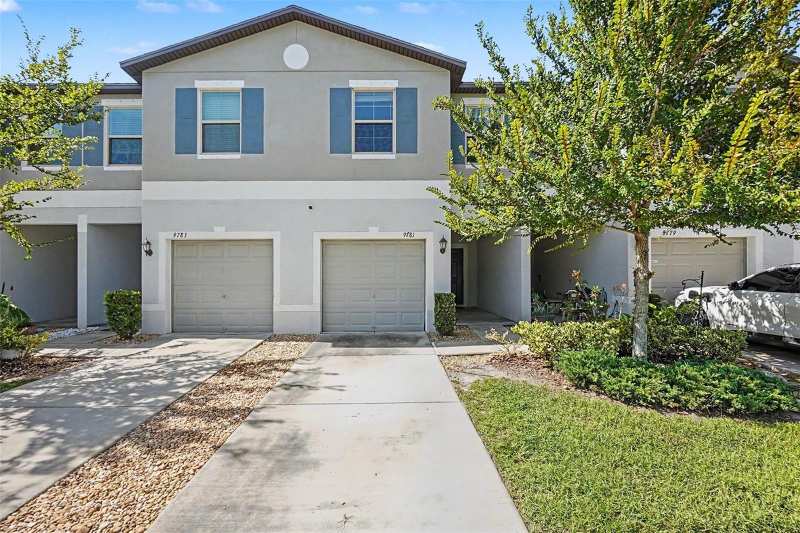 3 bedroom Townhouse at 9781 Mulberry Marsh Lane, Cypress Crk Prcl K Ph 1, Sun City Center — photo 1