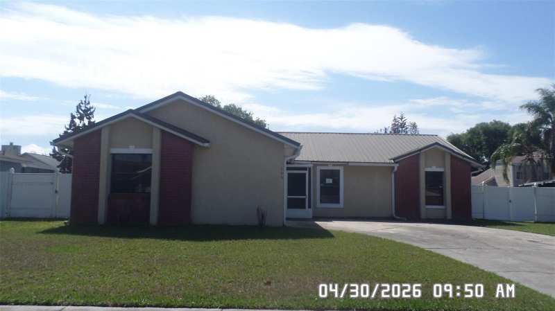 3 bedroom Single Family Residence at 2665 Mill Run Boulevard, Mill Run Un 5, Kissimmee — photo 1