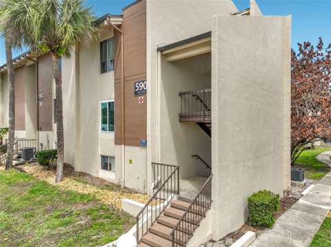 590 Orange Drive #136, home for sale on Orange Drive