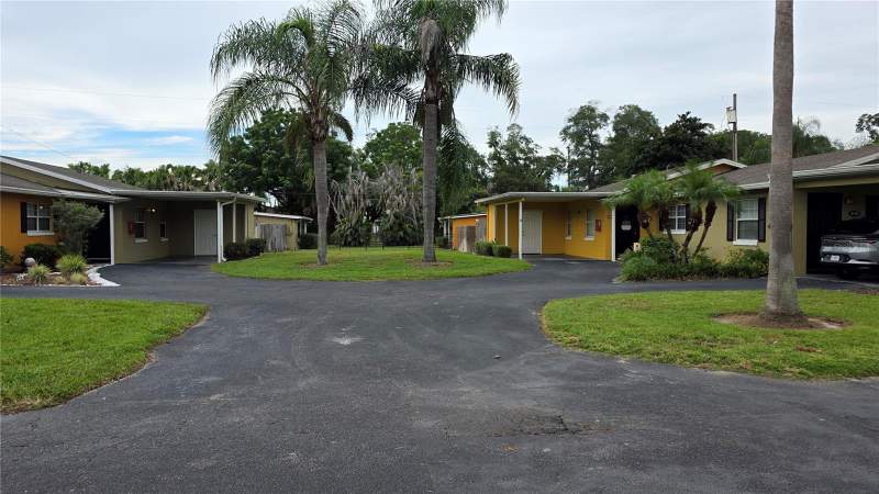 2 bedroom Villa at 3118 S Bumby Ave Avenue #B5, Coco Plum Villas Condominium, Orlando — photo 4