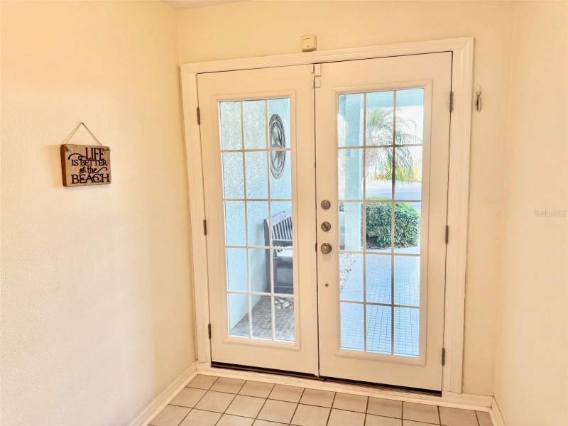 3 bedroom Townhouse at 603 Garland Circle, Curlew Landings South, Indian Rocks Beach — photo 4