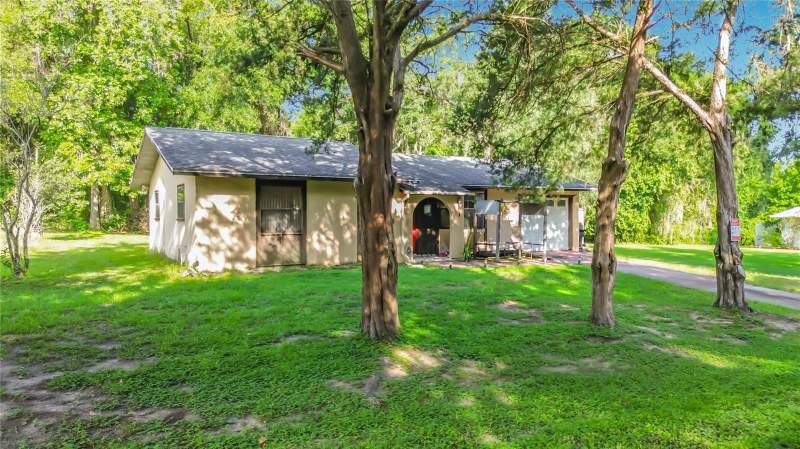 2 bedroom Single Family Residence at 7130 S Brookwood Terrace, Lake Shore Manor, Floral City — photo 2