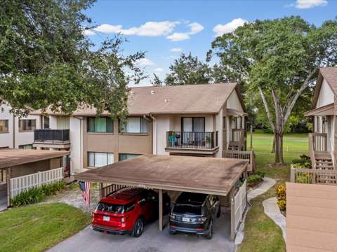 13002 Wedgewood Way #B, golf community for sale in Hudson