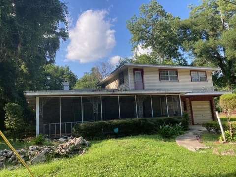 13814 NW 158Th Avenue, home for sale in Alachua 32615