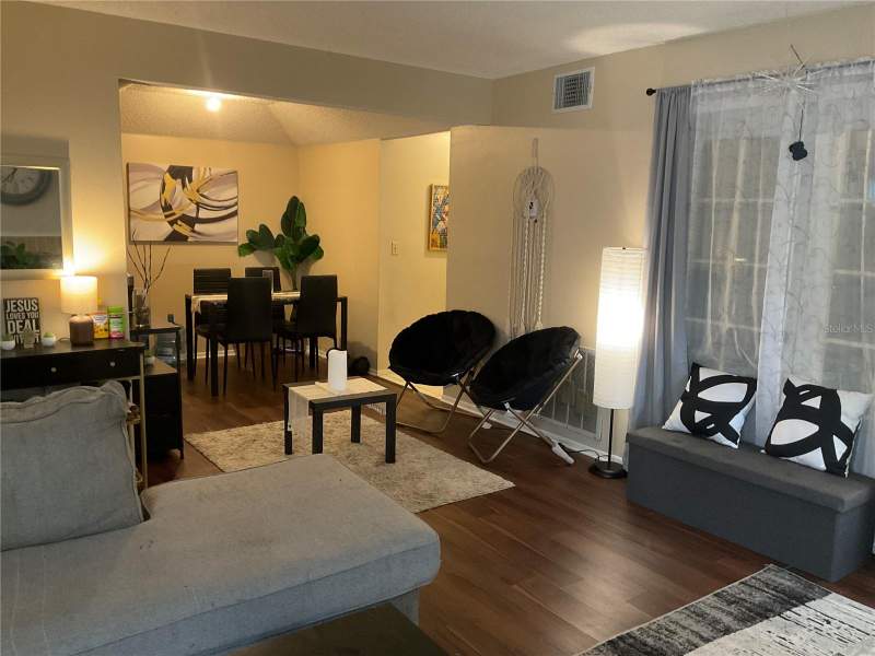 2 bedroom Condominium at 2197 Fox Chase Boulevard #101, Fox Chase West Condo, Palm Harbor — photo 5