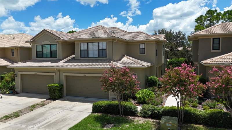 3 bedroom Townhouse at 8240 Acadian Lane, Hidden Bayou Twnhms, Seminole — photo 4