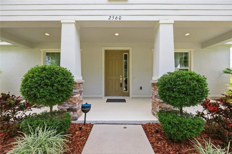 4 bedroom Single Family Residence at 2560 GRASMERE VIEW PARKWAY, CONCORDE ESTATES PH 2A, KISSIMMEE — photo 3