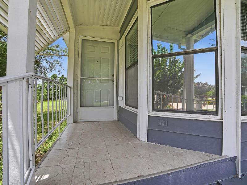 2 bedroom Manufactured Home at 25035 BELLEVUE, PLANTATION AT LEESBURG, LEESBURG — photo 3