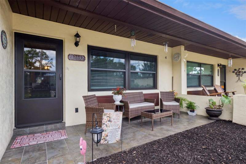 2 bedroom Condominium at 12532 Orangewood Court #0, Summit Chase Villas Phase I, Tavares — photo 2