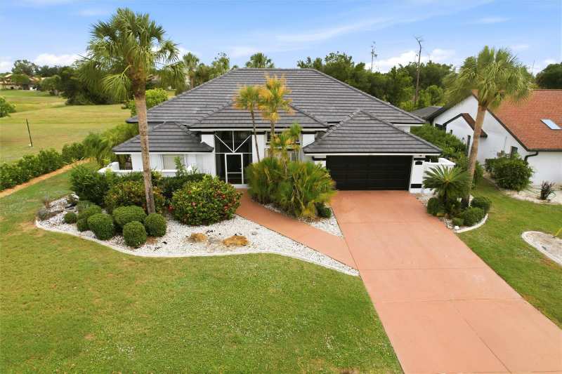 3 bedroom Single Family Residence at 1241 Neapolitan Road, Punta Gorda Isles Sec 23, Punta Gorda — photo 1